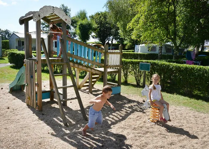 Domaine Relais Du Lac
