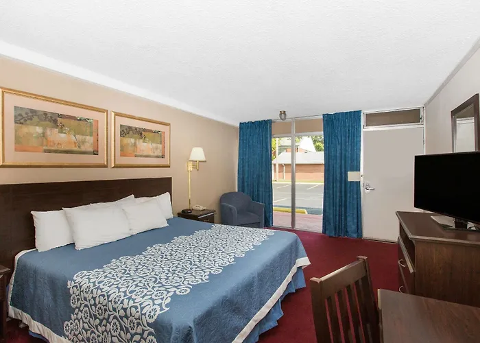 Days Inn By Wyndham, St Joseph