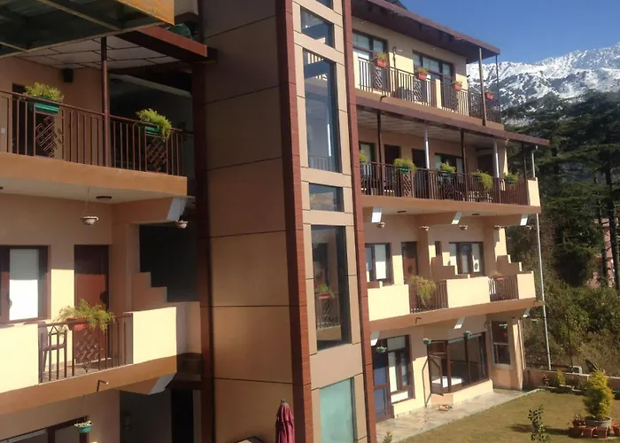 Hotel Norbu House
