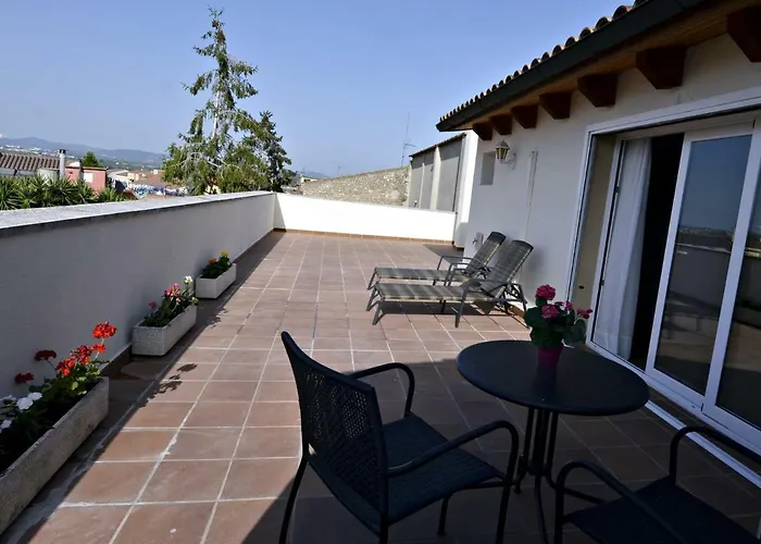 Cal Roig Hotel Rural