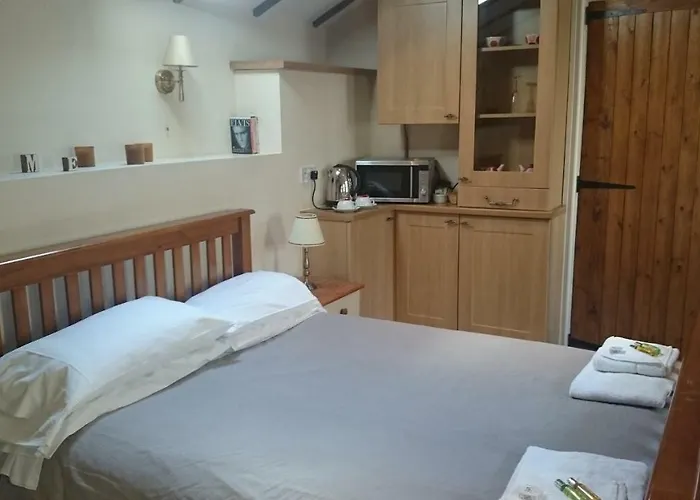 The New Swan Hotel