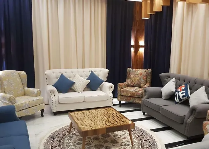 Muscat Gate Hotel