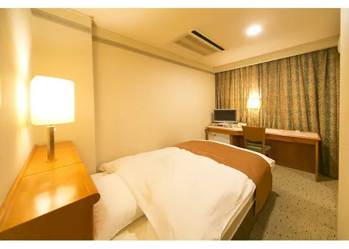 Hyper-Inn Takamatsu Ekimae