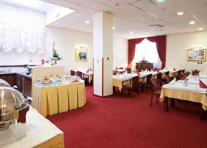 Hotel Globo