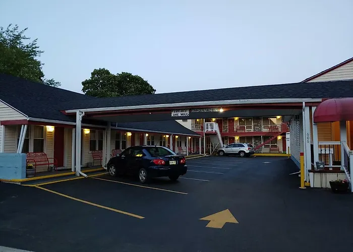 Maine Motel