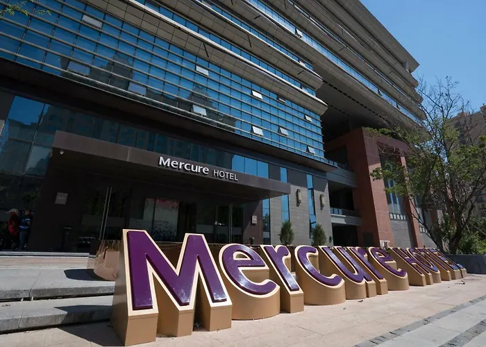 Mercure Panjin