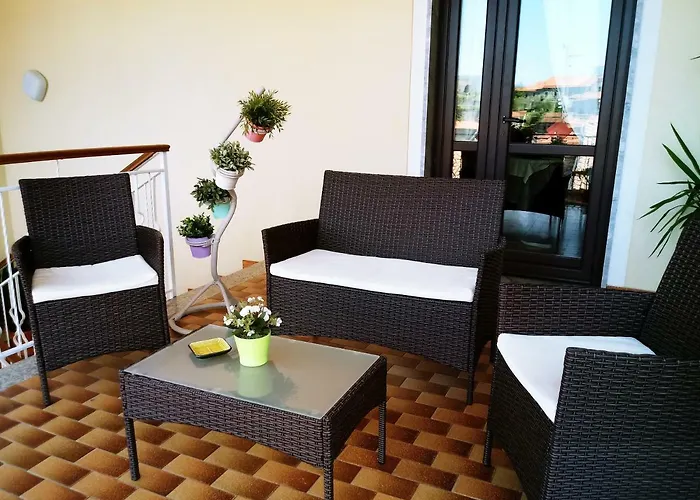 Hotel Ristorante El Caracol