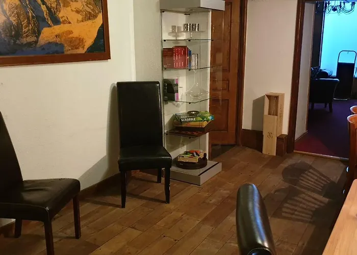 Auberge De Savoie