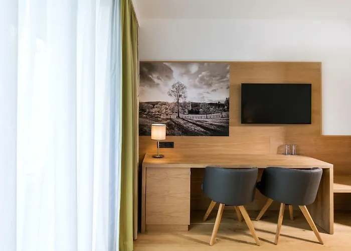 Hotel Garni Sohler