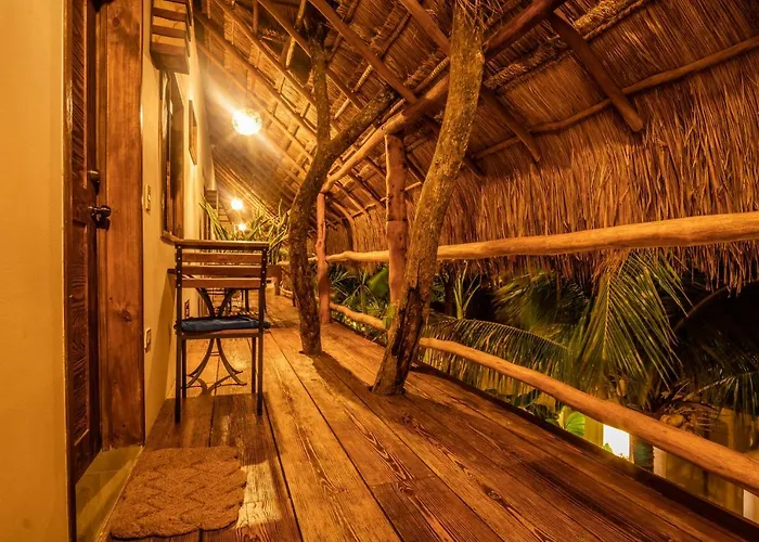 Hotel Boutique Terranova