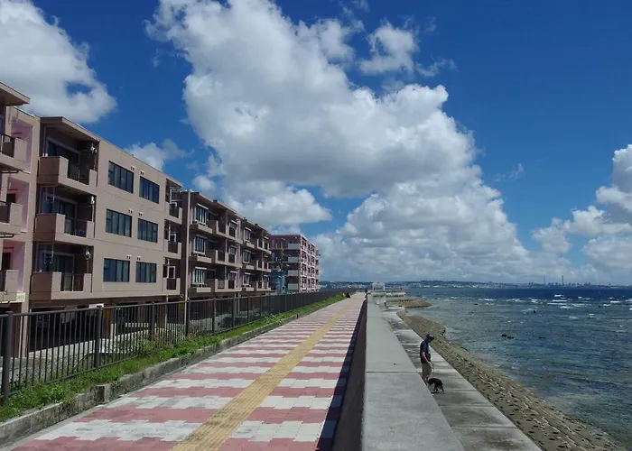 Okinawa City Hotel