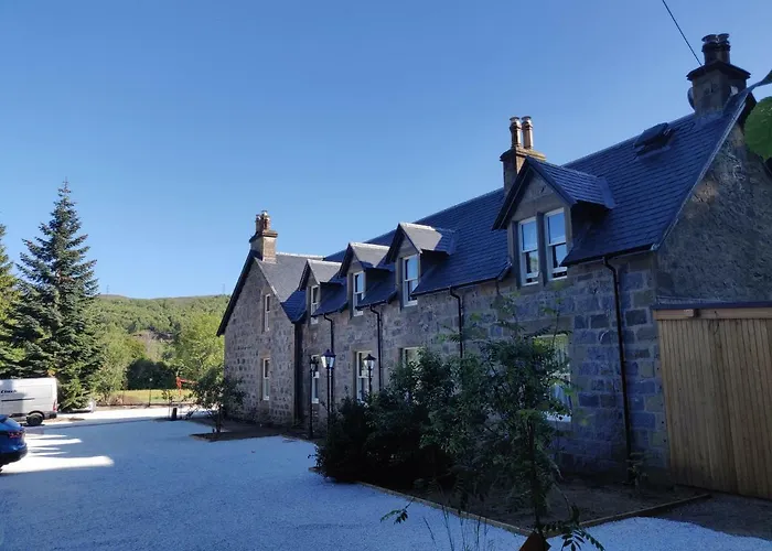 Rokeby Manor
