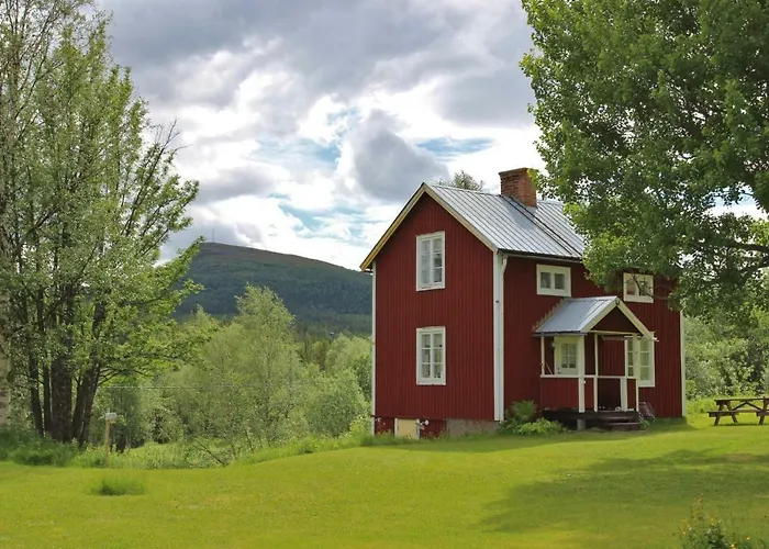 Valagardens Vaerdshus Och Camping Ab