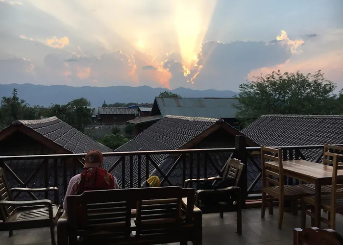Inle Cottage Boutique Hotel