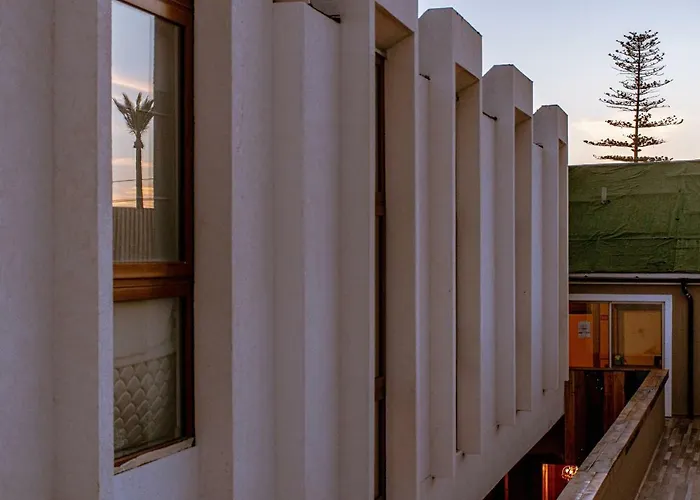 Hotel Boutique Suri