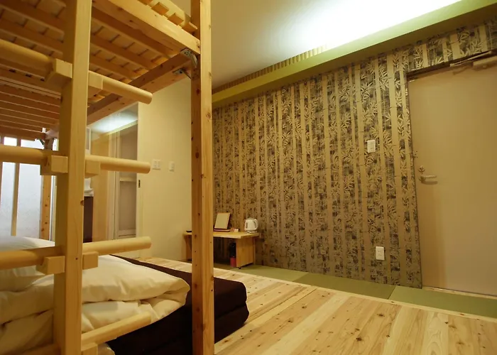 Guesthouse Nara Komachi
