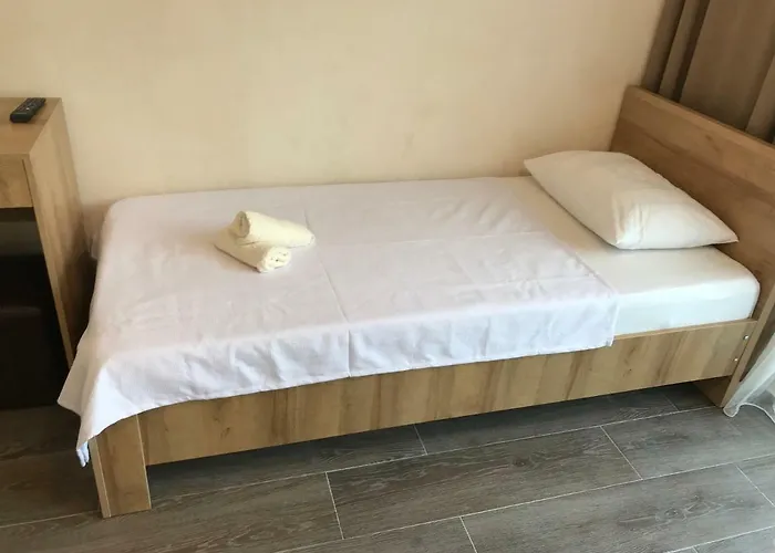 Hotel Charli