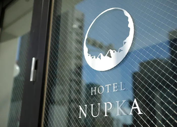 Hotel Nupka