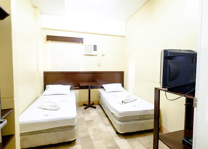 Gv Hotel - Pagadian