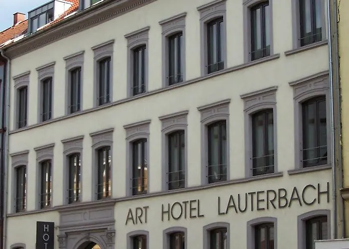 Art Hotel Lauterbach