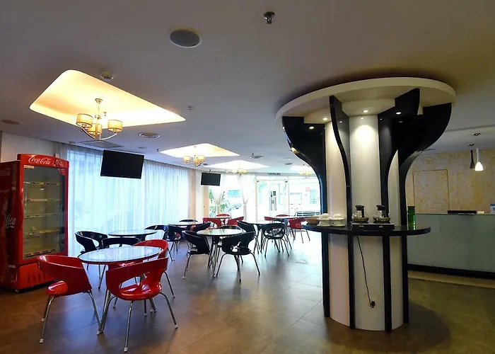 Jindagu Hotel Ipoh