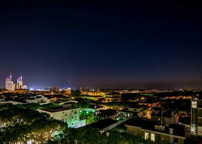 Almalux Jesolo Wellness & Spa 3 Stelle Superior