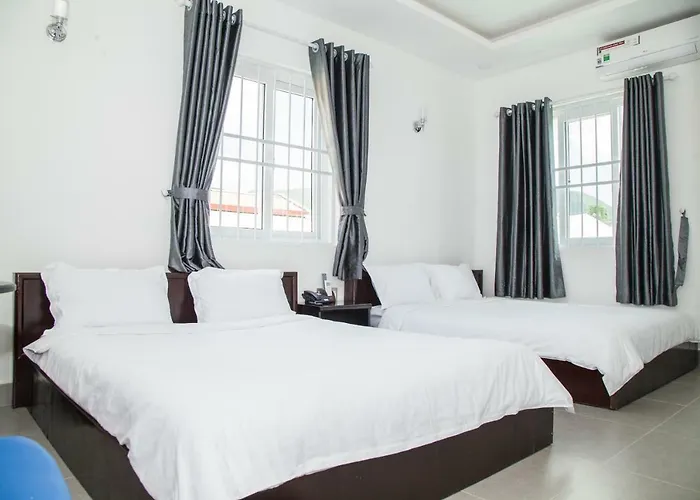 Thao Lien Hotel
