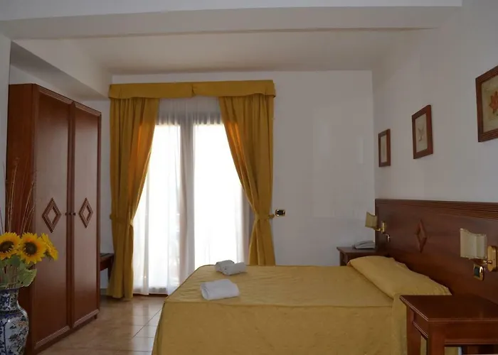 B&B Bilha Hotel