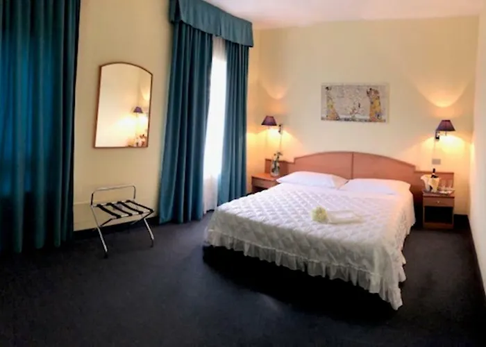 Europalace Hotel Todi