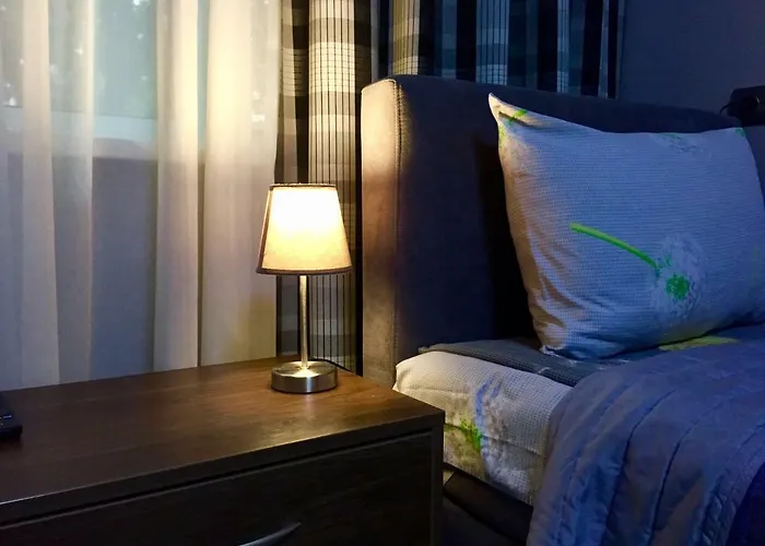 Westend Hotel Kyiv