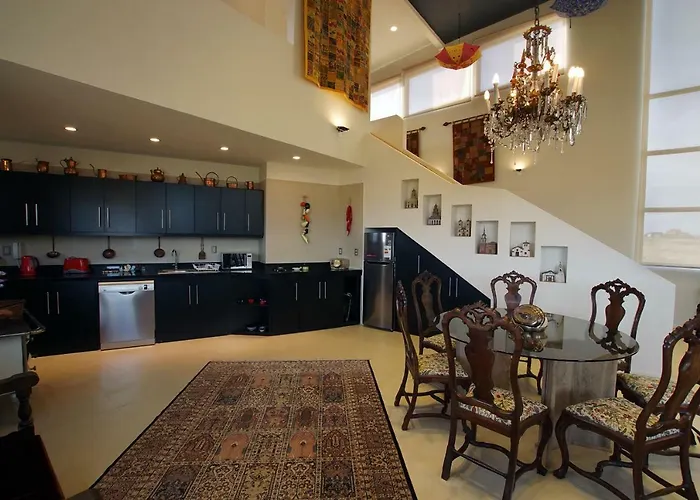 Appelgren House Hotel Boutique