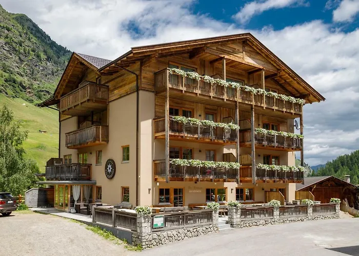 Hotel Gasthaus Edelweiss