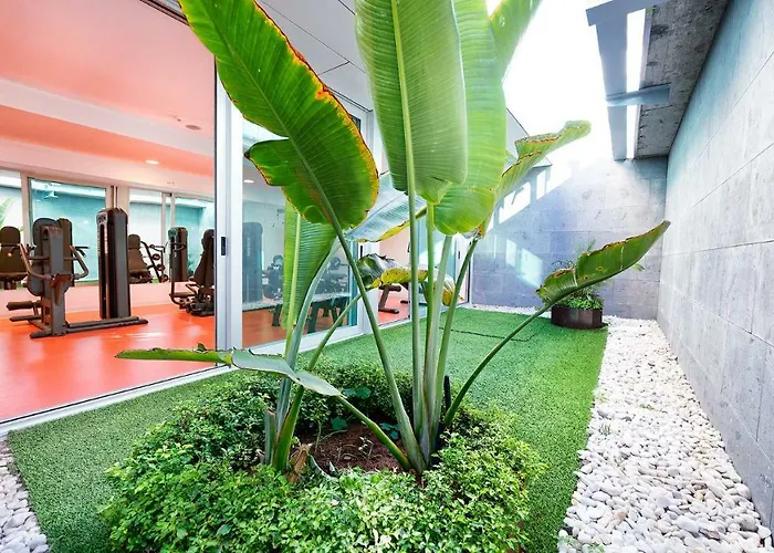 Hotel Nayra - Adults Only