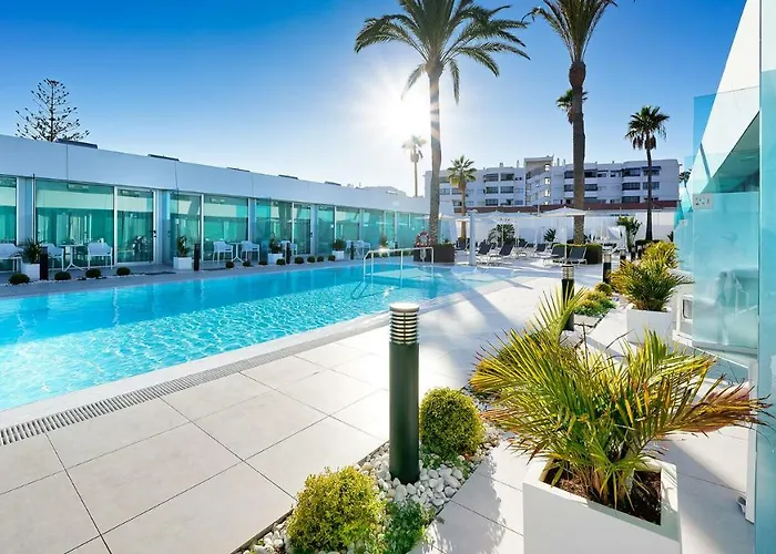 Hotel Nayra - Adults Only