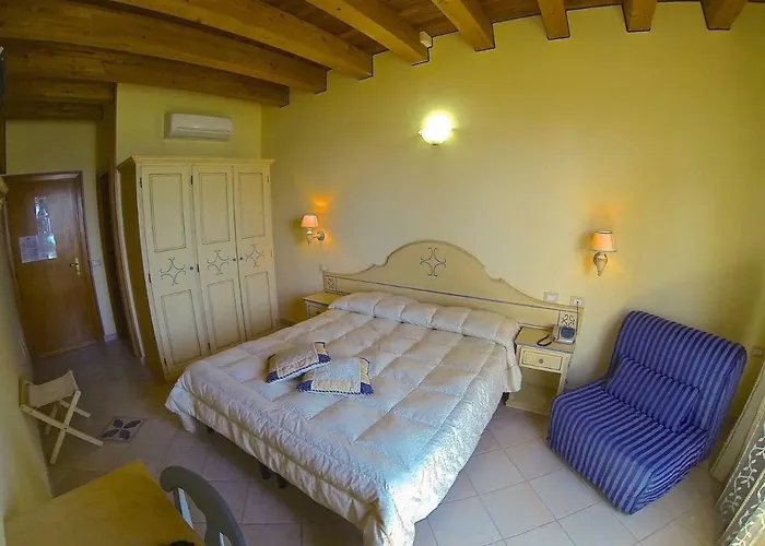 Hotel La Nave