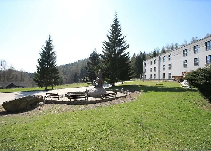 St. George Family & Senior Spa Kudowa-Zdroj