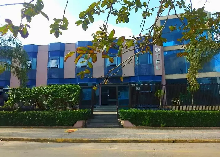 Hotel Santamaria