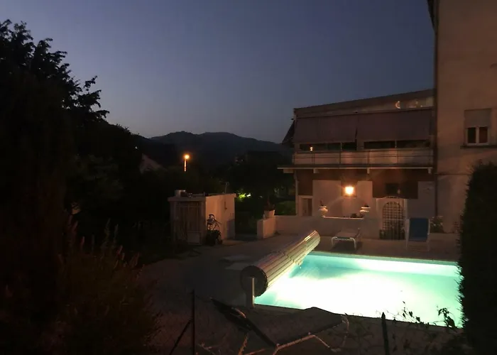 Logis Hotel Restaurant Bel Horizon