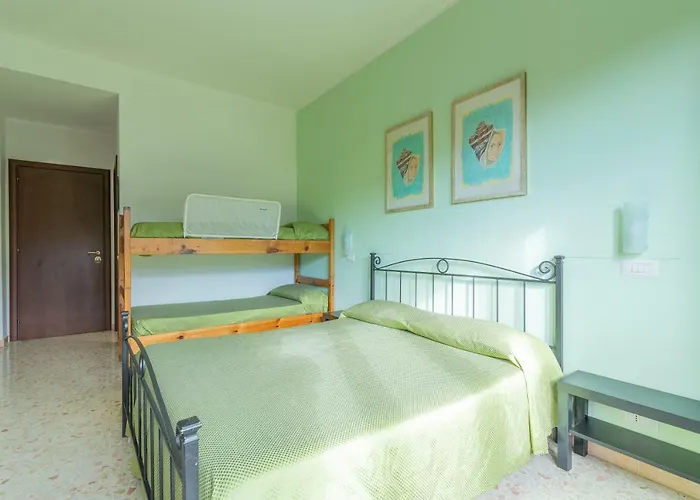 Three Guest House