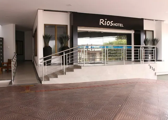 Rios Hotel