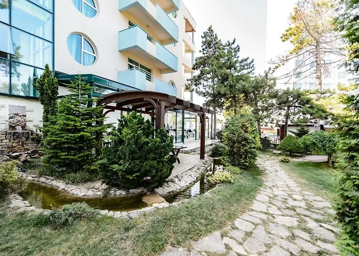 Mirage Medspa Hotel