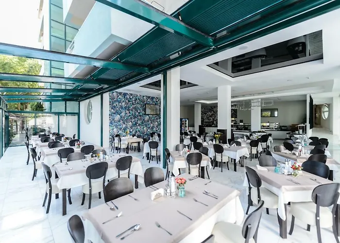 Mirage Medspa Hotel