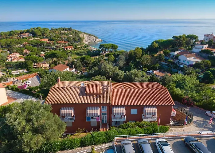 Hotel Acquamarina