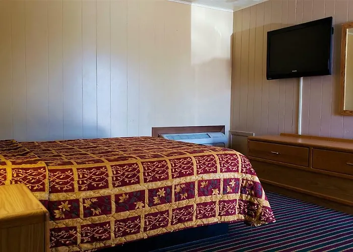 Grand Motel