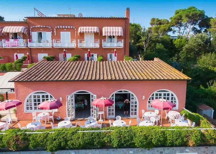 Hotel Acquamarina