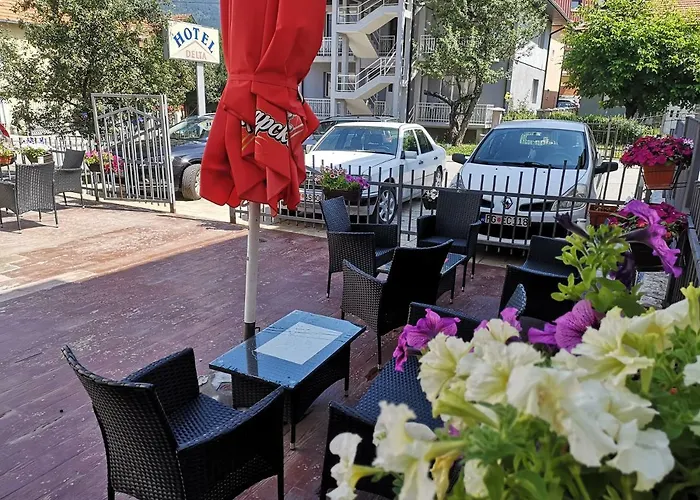 Hotel Delta