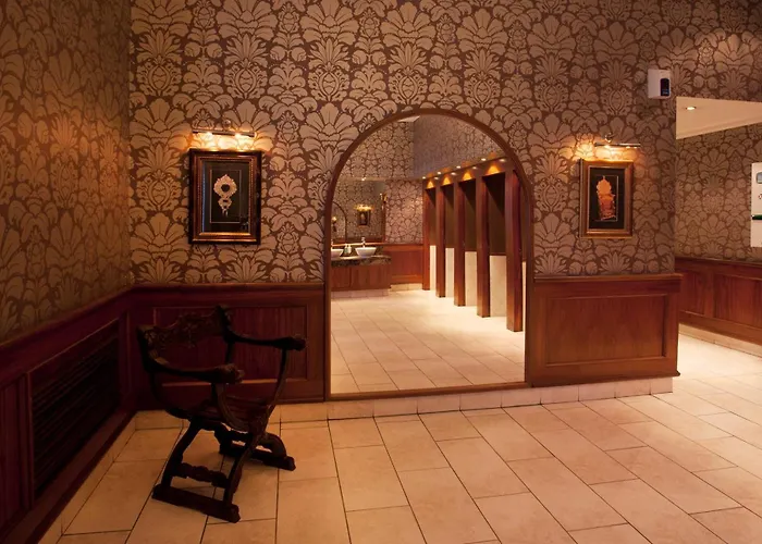 The Royal Highland Hotel