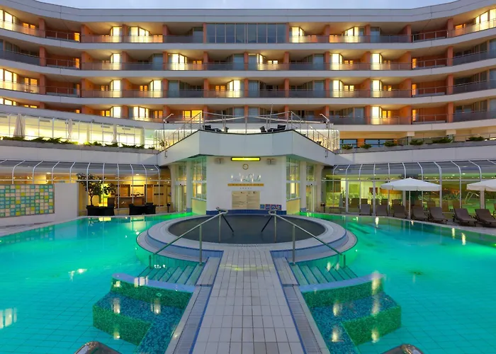 Hotel Livada Prestige - Terme 3000 - Sava Hotels & Resorts