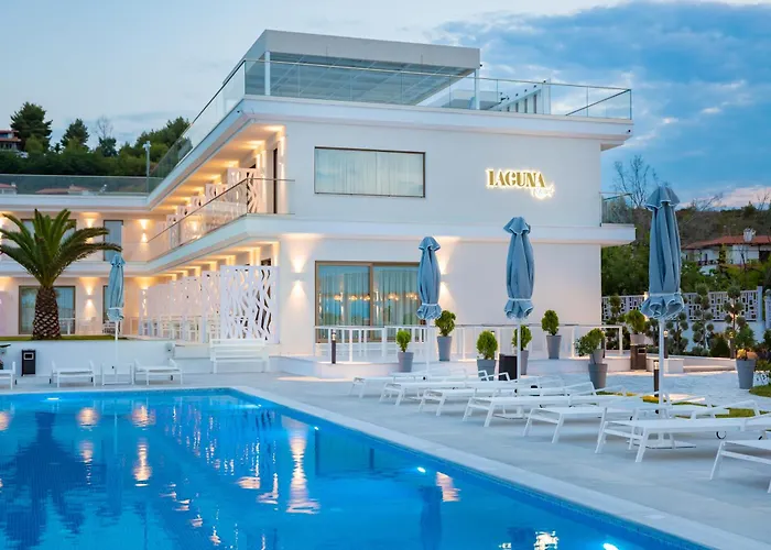 Laguna Resort By Diomedes Group