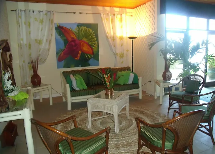 Garraway Hotel